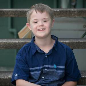 Team Page: Kendall Cash